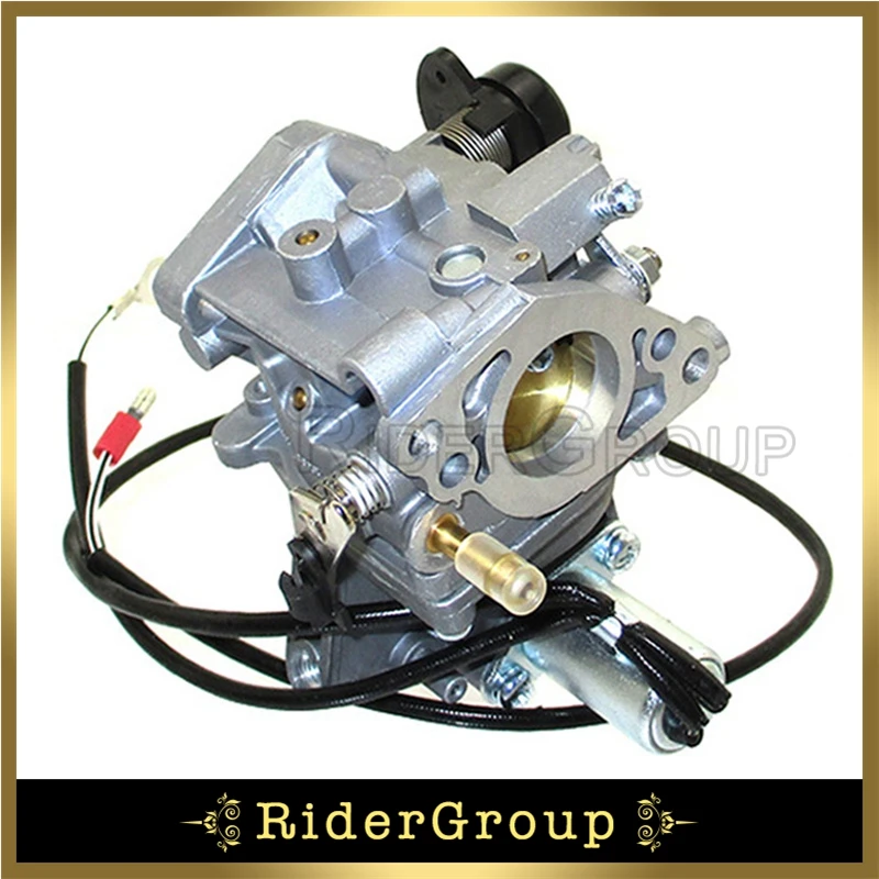 Карбюратор для Honda GX610 18HP GX620 20HP V Twin.|Ножные стартеры и запчасти| |