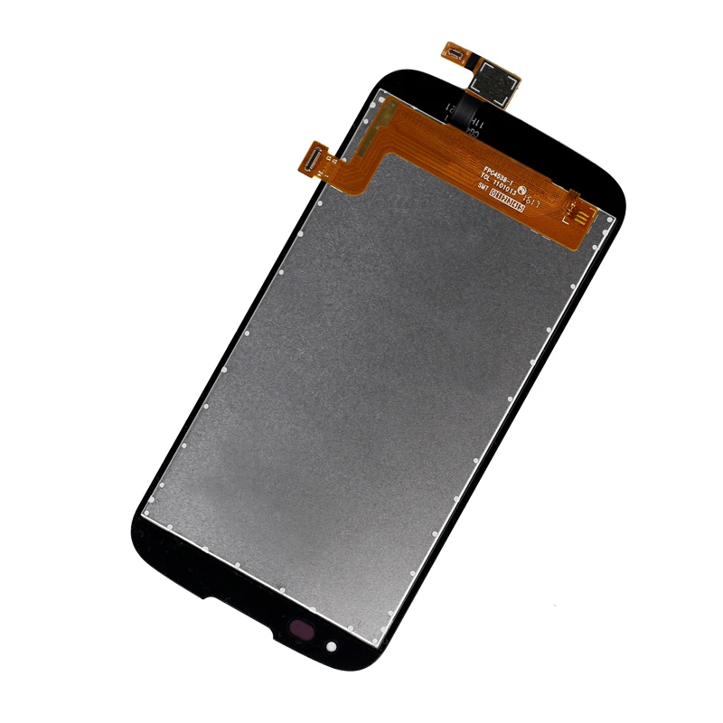 ЖК-экран для LG K3 K100ds LS450 сенсорный дигитайзер в сборе K100 бесплатная доставка |