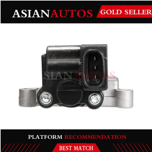 Клапаны контроля холостого хода 16022-RAC-U01 16022RACU0 1 для Honda Accord 2003-2008 2 0 4 CM4 CM5 +