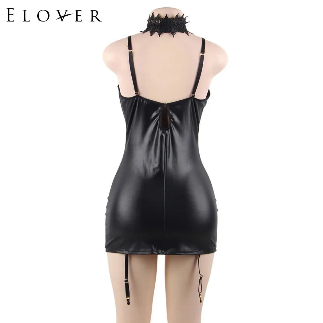 Сексуальное эротическое белье Elover сексуальное нижнее Babydoll/для маленьких женщин