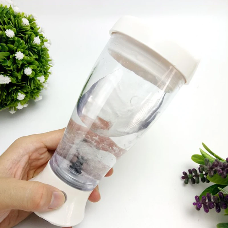 Самоперемешивающаяся кружка автоматический электрический ленивый