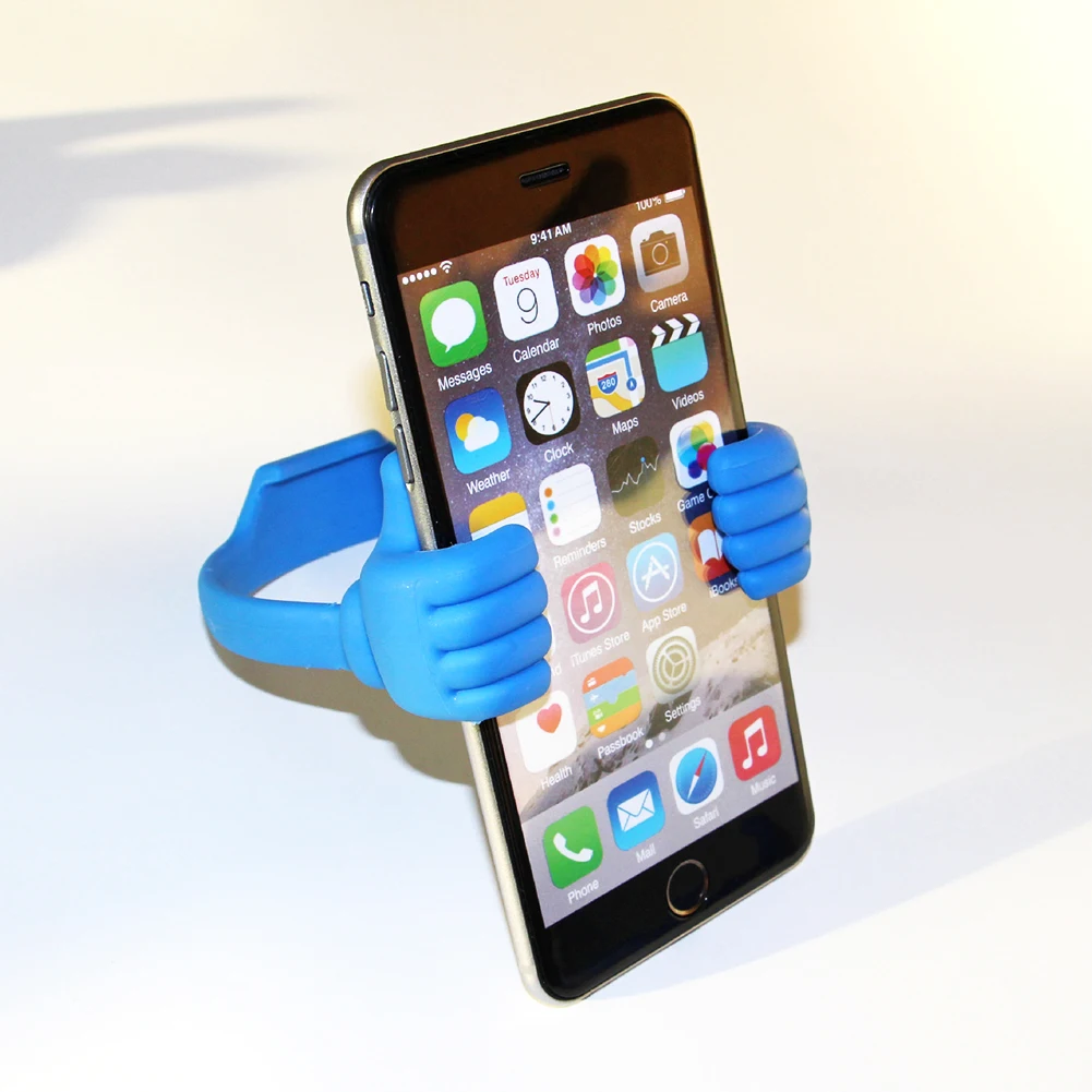 Мобильный телефон держатель для телефона моделирования подставка крепление iPhone6