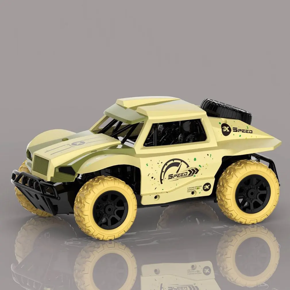 1:20 2 4 GHZ RC гоночный автомобиль дрейф сильные двигатели высокая скорость с