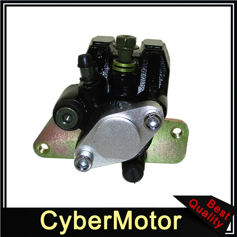 

ATV Rear Brake Caliper For Suzuki LT-Z400 QUAD SPORT 2003-2009 2012 2013 2014 Kawasaki KFX400 KSF400 2003 2004 2005 2006