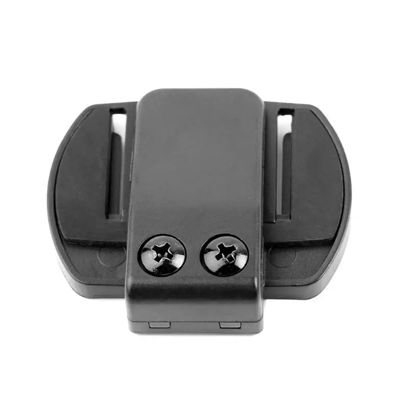 Мотоциклетная Электроника Vnetphone зажим Кронштейн подходит для V6 V4 мотоцикл Bluetooth