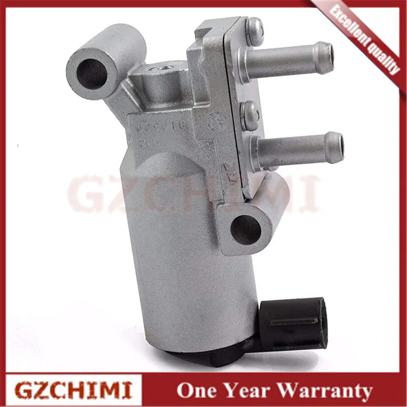 EG VTEC 560 / 36450-P0D-004 AC275 клапан управления холостым воздухом IACV для Honda CR-V 2.0L 1997-2001 Civic