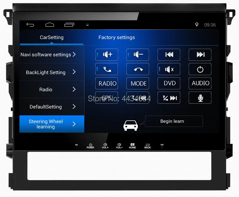 Ouchuangbo Автомобильный gps navi авторадио android 8 1 для Toyota Land Cruiser 2016 Поддержка wifi USB SWC