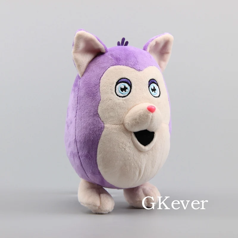 Плюшевая игрушка Tattletail крутая игра ужасов куклы Аниме фигурки мягкие игрушки 9
