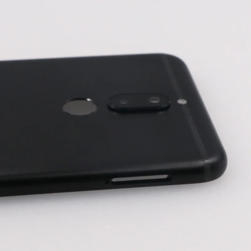Чехол для Huawei Mate 10 Lite G10 Plus Nova 2i 5 9 дюйма | Мобильные телефоны и аксессуары