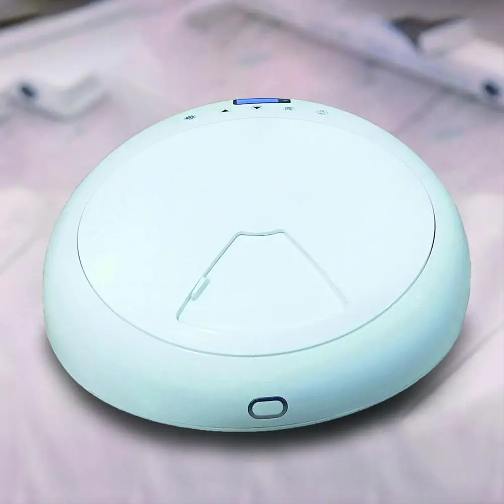 AsyPets автоматическая подача времени с светодиодный дисплеем для домашних