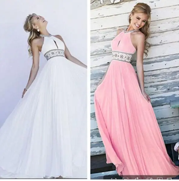 Vestidos однотонные вечерние платья сексуальные для женщин летнее пляжное платье