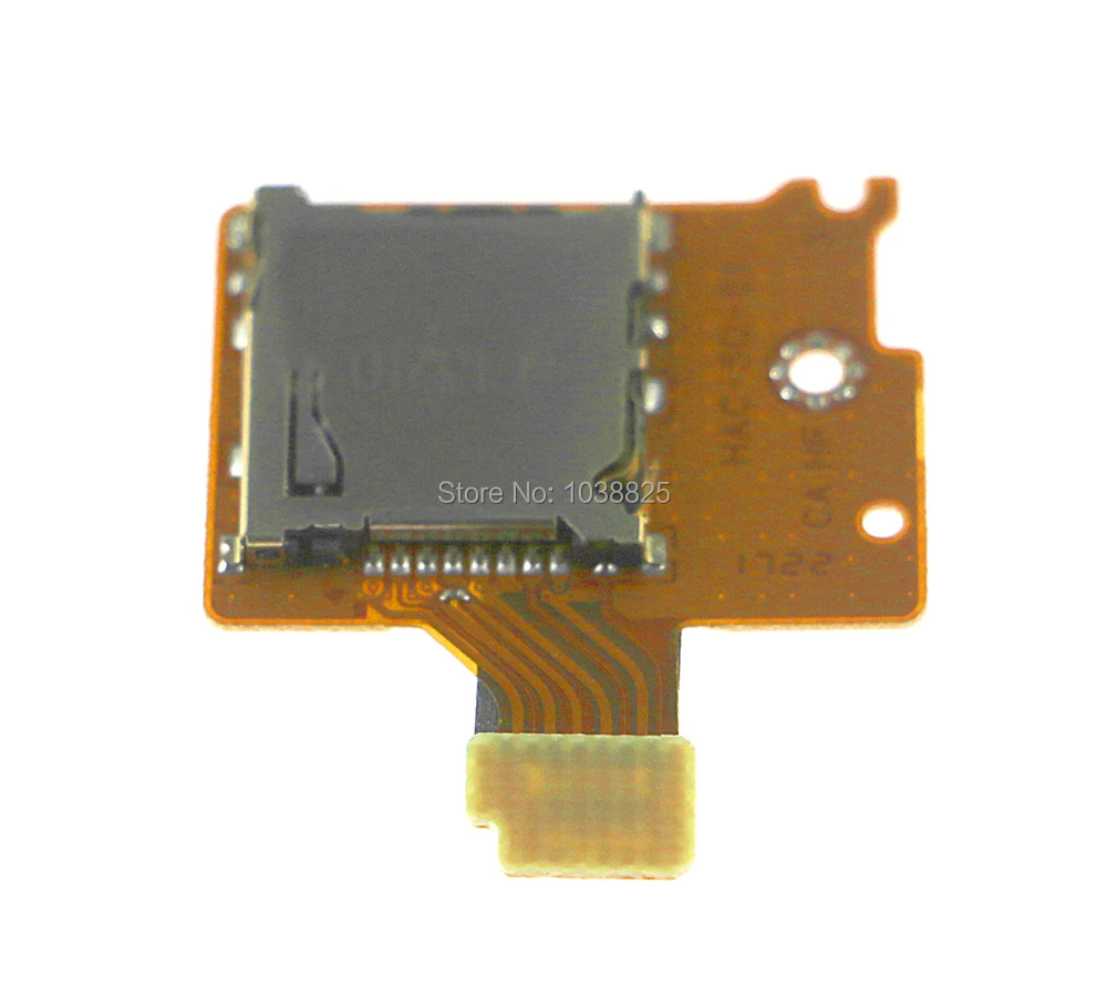5 шт./лот для Nintendo NS NX SD TF слот карт Switch консоль карта Socket Board | Электроника
