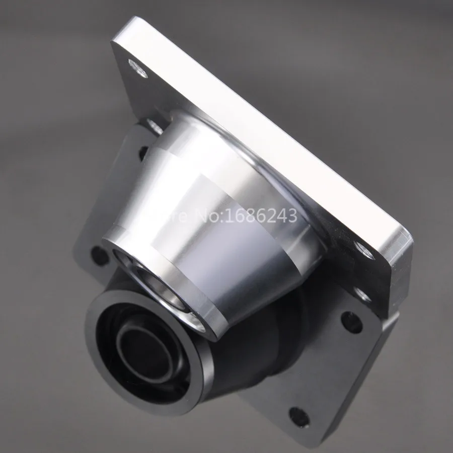 Короткое переключение передач револьверного типа Подходит для Peugeot 206 306 G TI D Turbo HDI