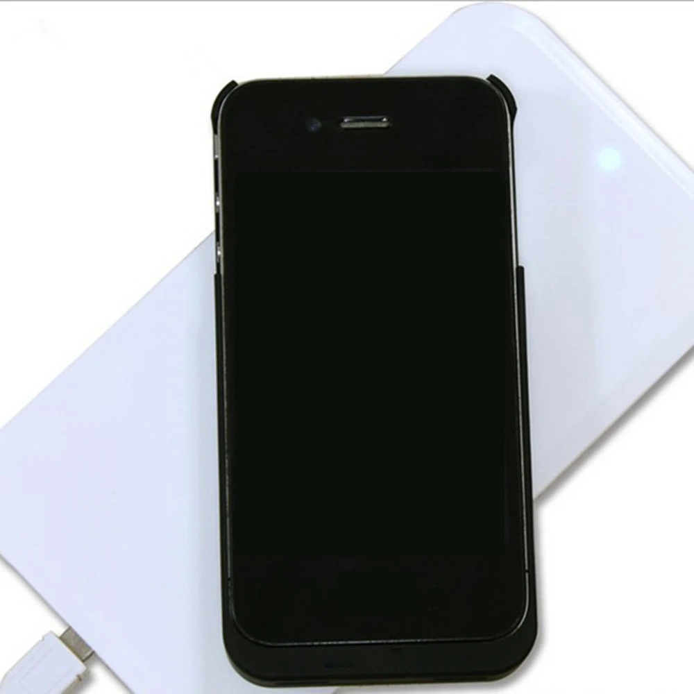 Беспроводное зарядное устройство для Samsung Galaxy S8 S7 S6 edge беспроводное iPhone X 8 Plus Nokia