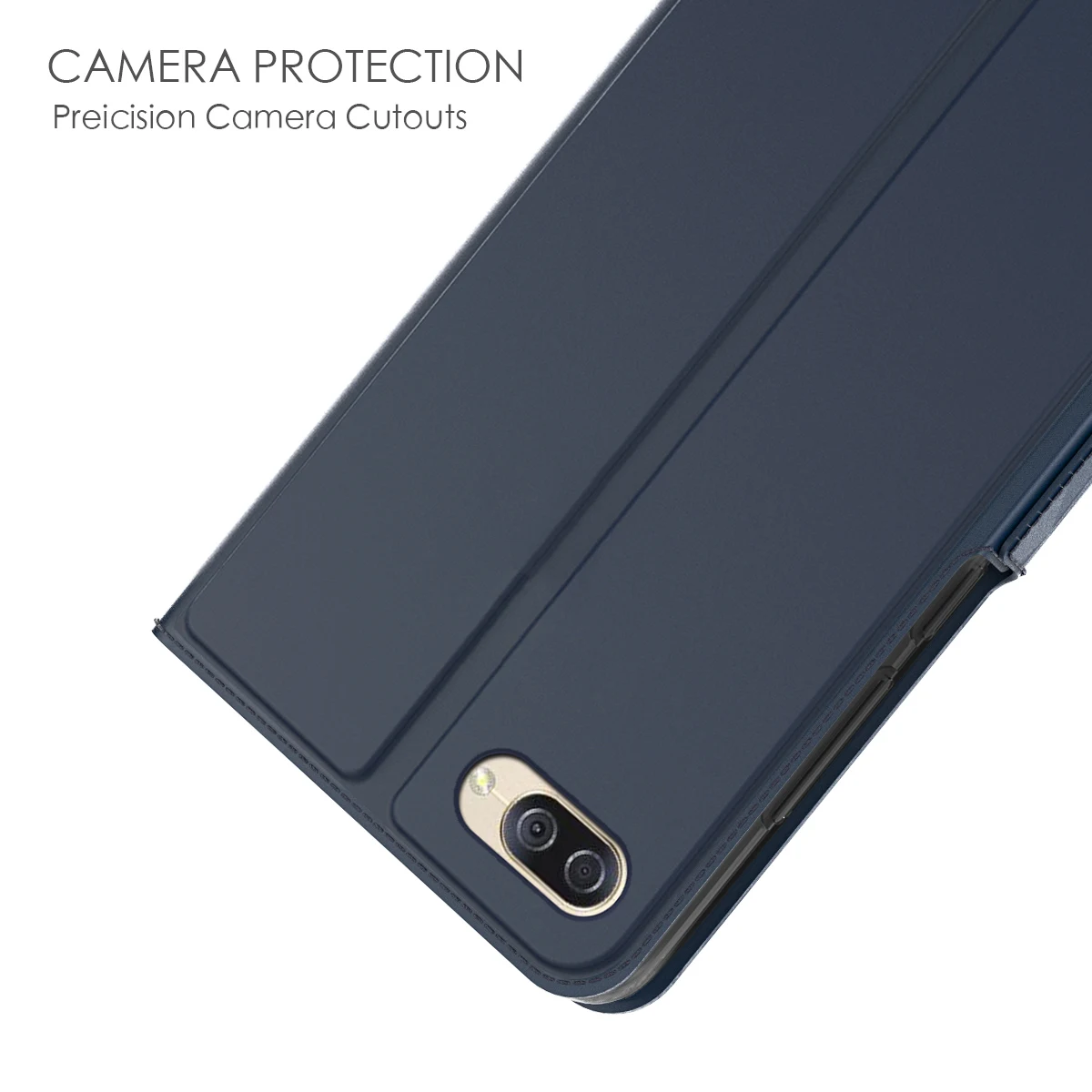 Чехол для Asus ZenFone 4 Max ZC520KL Pro M1 ZB602KL ZB601KL кожаный чехол с откидной крышкой и