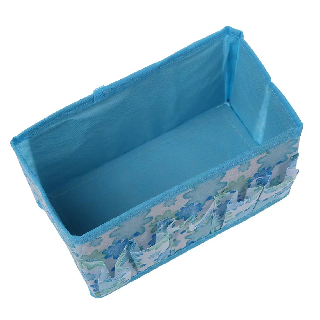 JEYL Folding Multifunction Make Up Cosmetic Storage Box Stuff Container Bag Case | Дом и сад