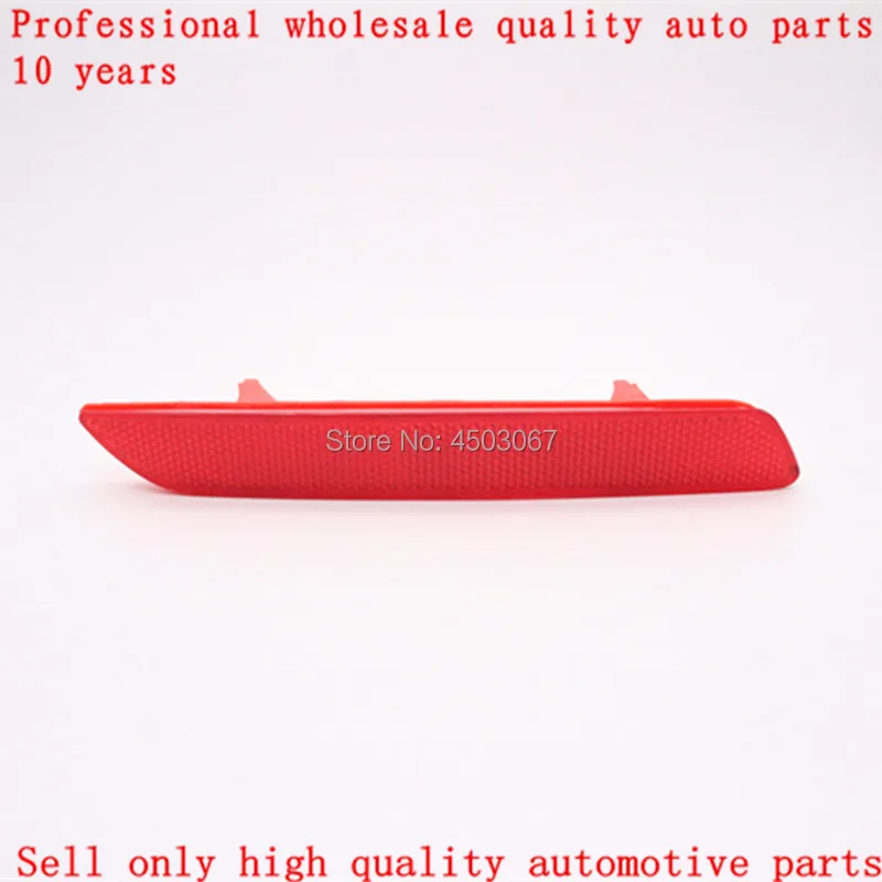 Reflector Rear Bumper Fog Lamp Foglamp For HONDA CRV 2010 2011 RE1 RE2 RE4 Tail Brake Light OE# 33555-SWA-H11 33505-SWA-H11 | Автомобили и