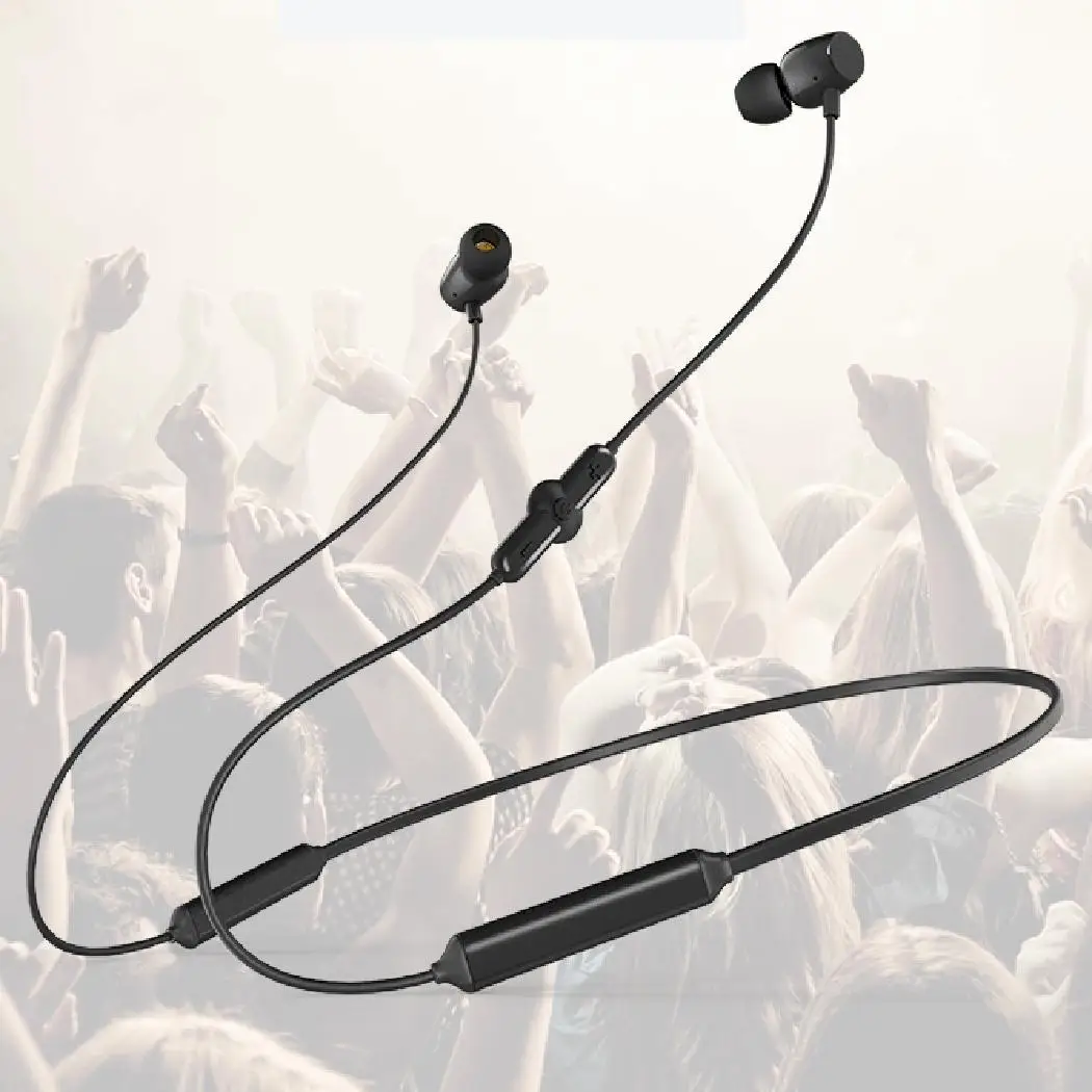 Водонепроницаемые Bluetooth 4 2 беспроводные наушники гарнитура с повседневным