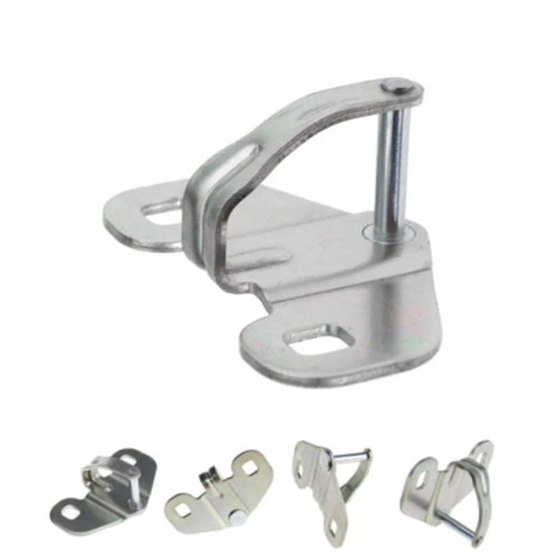 

06-14 For Fiat Ducato Citroen Peugeot Rear Door Lock Catch Striker Plate Supply