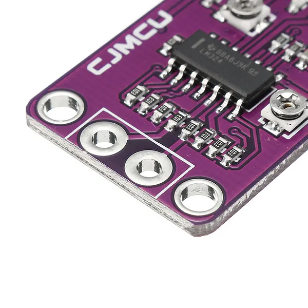 LEORY CJMCU-3247 0/4mA-20mA ток поворот напряжение модуль развитию | Электроника