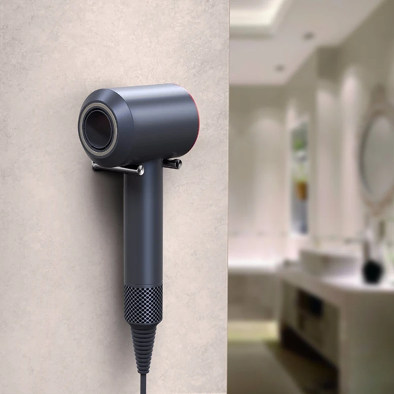 Акция! Держатель для волос Dyson Supersonic HD01 настенное крепление подставка из