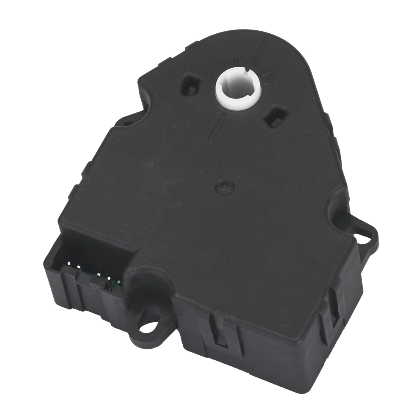 Привод воздушной двери замененный 89018365604 106 52402588 для 1994 2012 Chevrolet Chevy Gmc Silverado 1500 & 2500