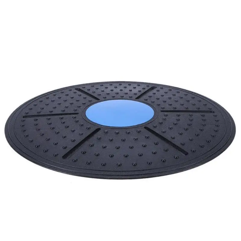 Yoga Equipment Fitness Balance Plate Disc Sense Training Board | Спорт и развлечения