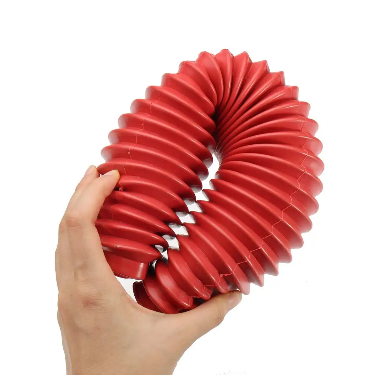 Универсальный пылезащитный чехол для передней вилки 360 мм резиновый сапог