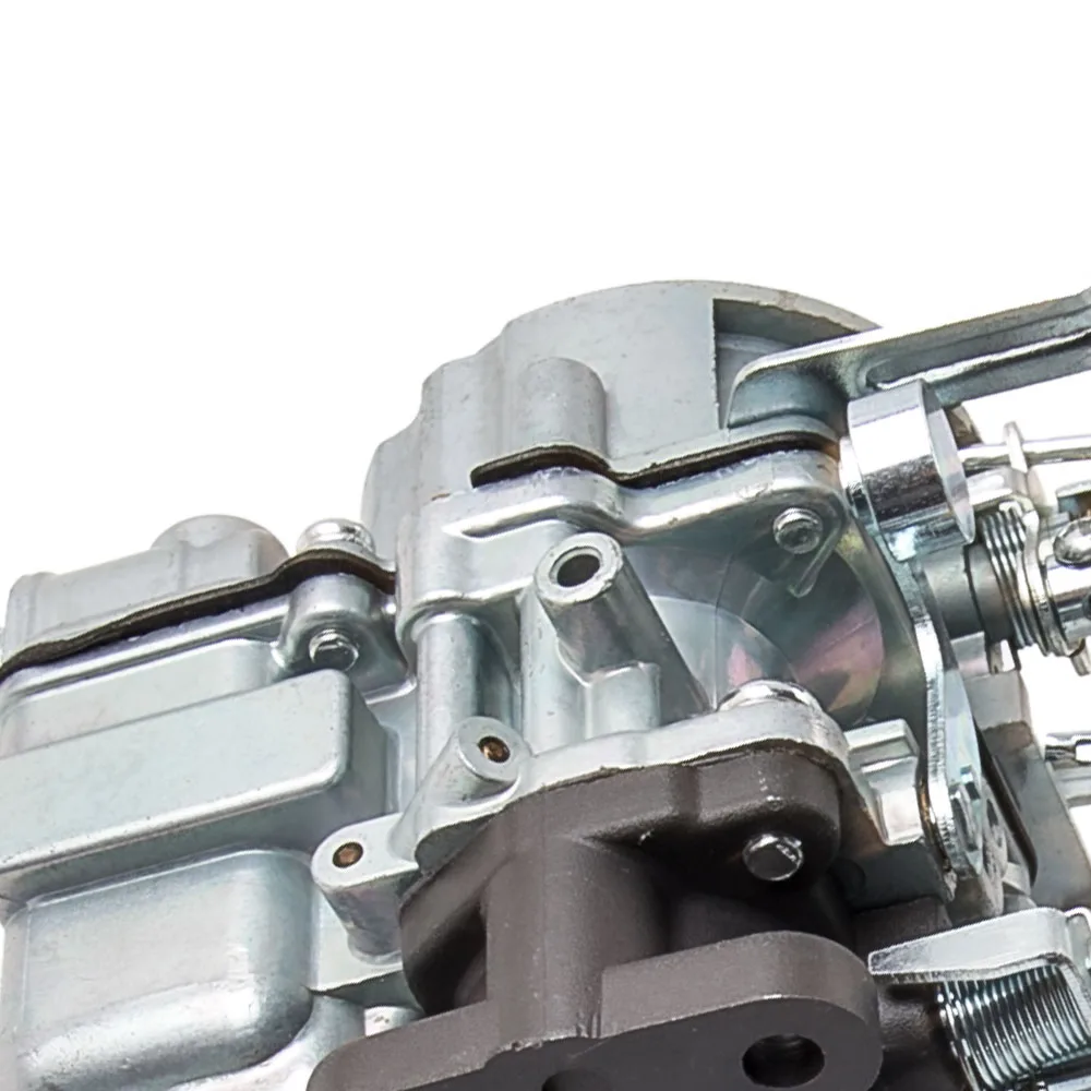Карбюратор Carby fit Nissan A12 Datsun Sunny B210 Pulsar Truck 16010 H1602 для карбюратора Vanette