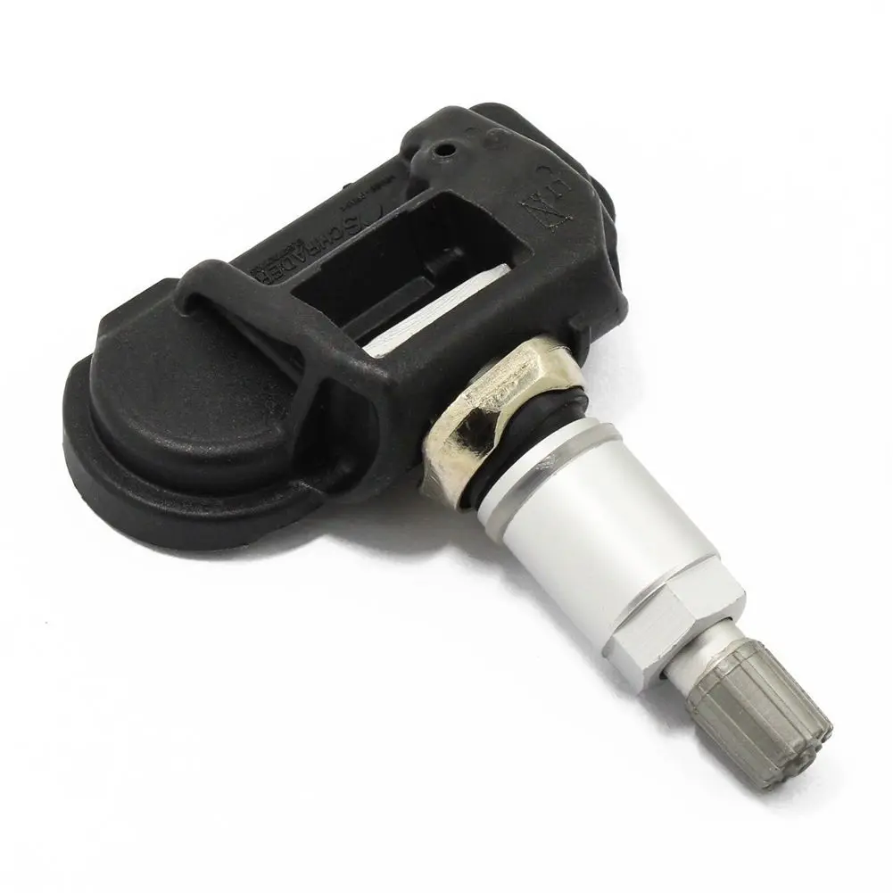 4x датчик давления в шинах TPMS для Mercedes-Benz 0009050030 433 МГц | Автомобили и мотоциклы