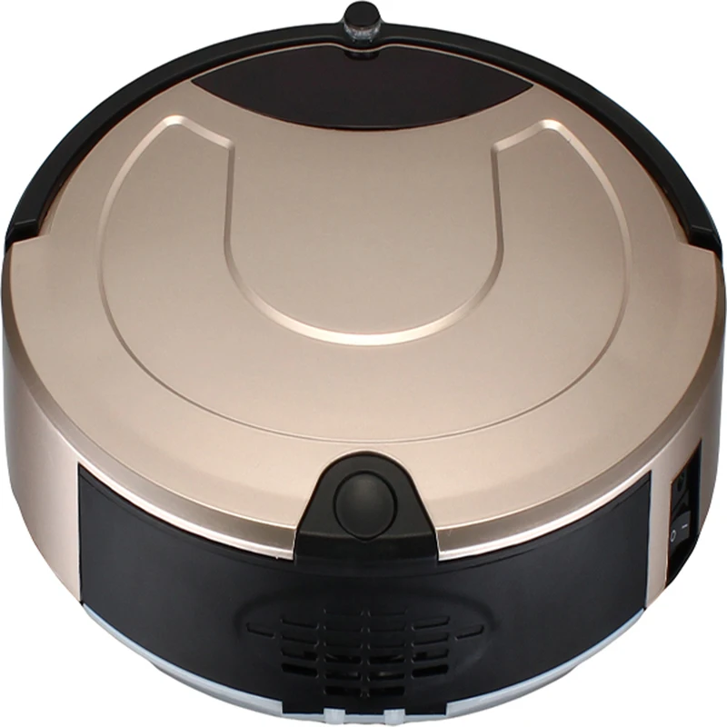 Smart Rechargeable Automatic Sweeping Mini Clean Robot Vacuum Cleaner Edge | Бытовая техника