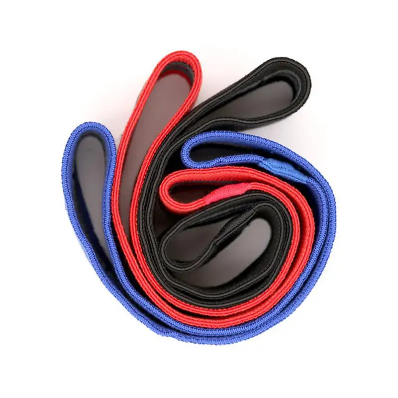 Mounchain Unisex Booty Band Hip Circle Loop Resistance Workout training Exercise for Legs Thigh Glute Butt belt 64/74/84 cm | Спорт и