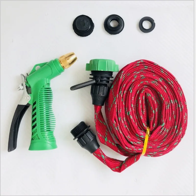 Car pressure washer car wash water gun home watering sprinkler Portable 10/15/20 m | Автомобили и мотоциклы