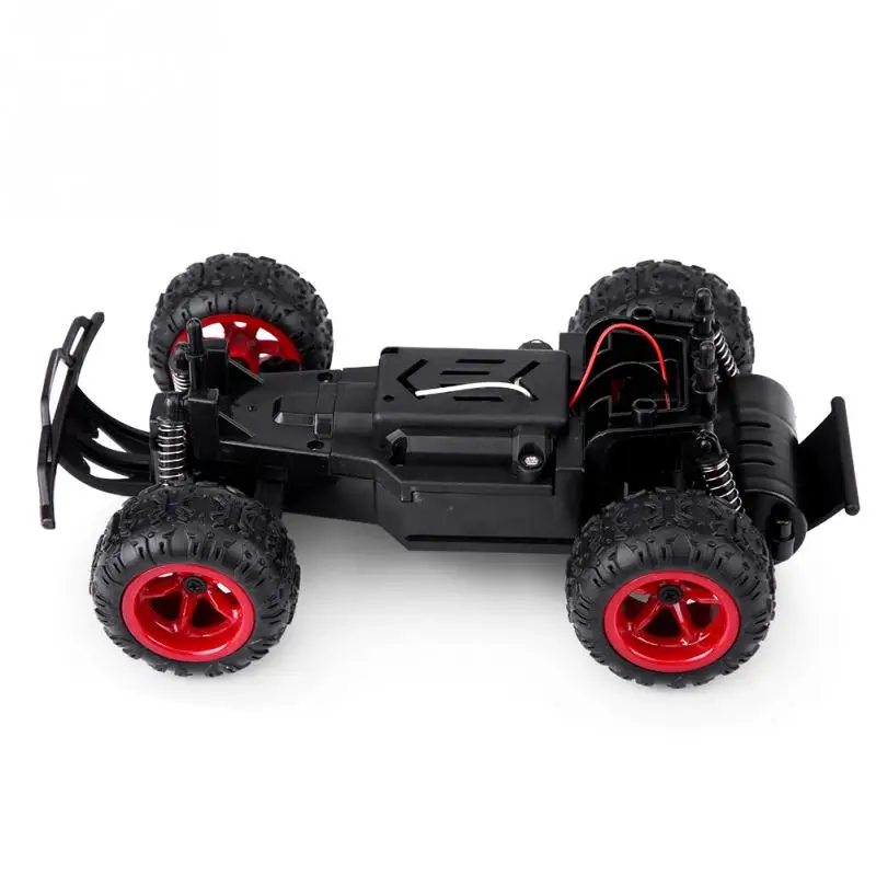 2 4 GHz 1/22 Масштаб RC внедорожный автомобиль дистанционное управление внедорожник