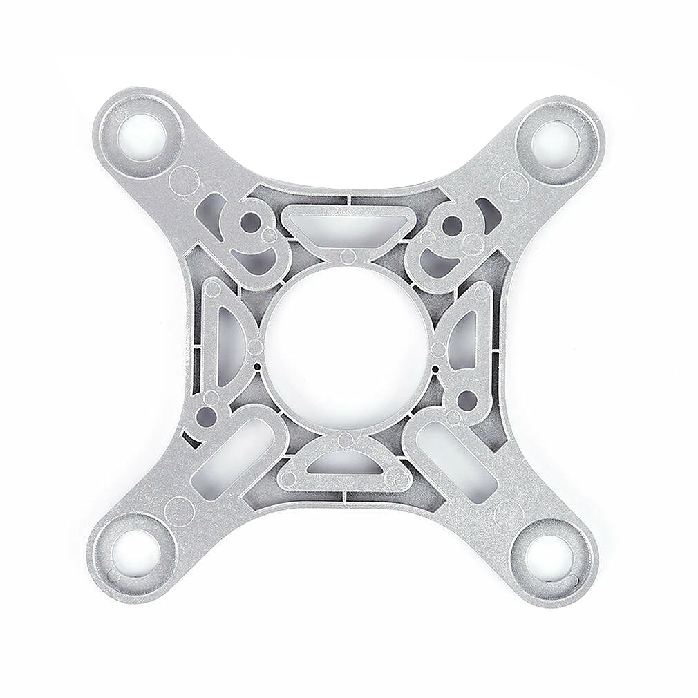 Вибратор ABS с винтами для Dji Phantom 3 стандартная амортизирующая плата