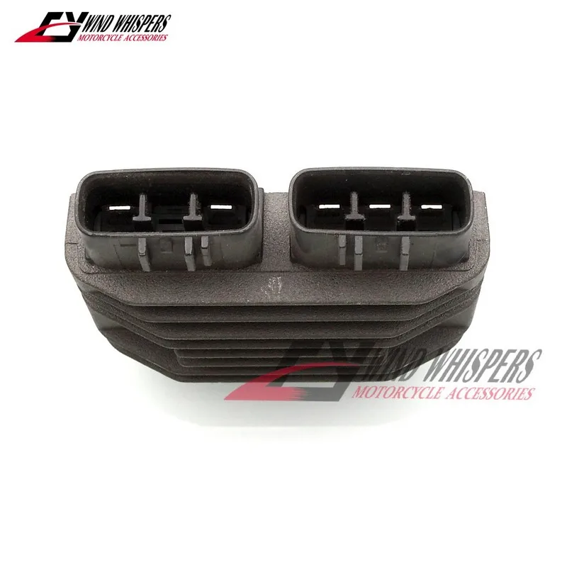 Выпрямитель регулятора напряжения мотоцикла для Yamaha YZF R1 2002-2012 FZ1000 FZ1 2006-2010 FJR 1300
