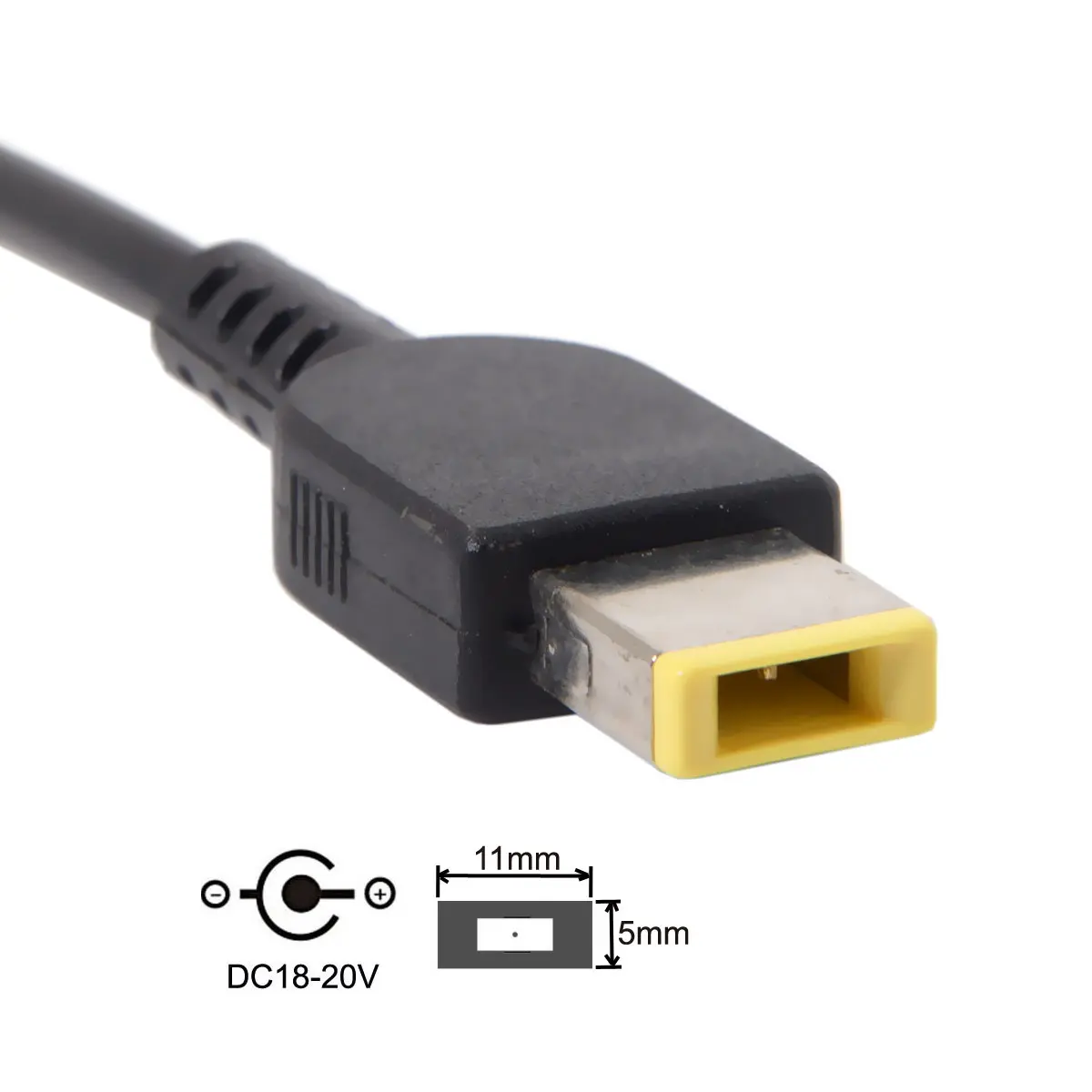 Эмулятор питания USB 3 1 Type C 11 0*5 0 мм для Lenovo Think Pad X1 Carbon|Компьютерные кабели и