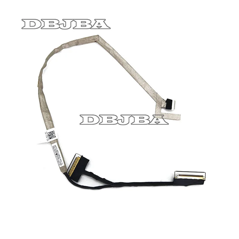 Новый кабель AAP10 DC02C009A00 для Dell Alienware 17 R3 Lcd Lvds|Компьютерные кабели и разъемы| |
