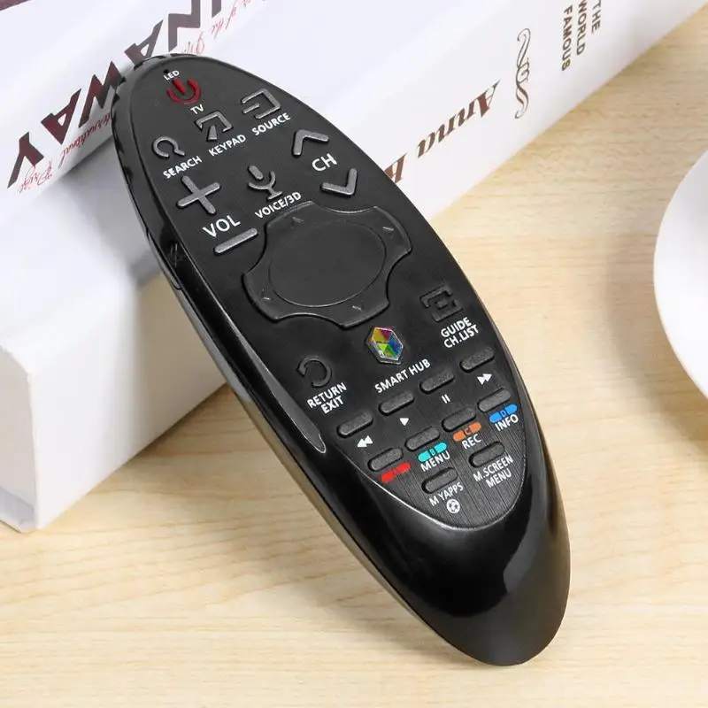Дистанционное управление совместимый для Samsung и LG smart TV BN59 01185F 01185D 01184D 01182D могут