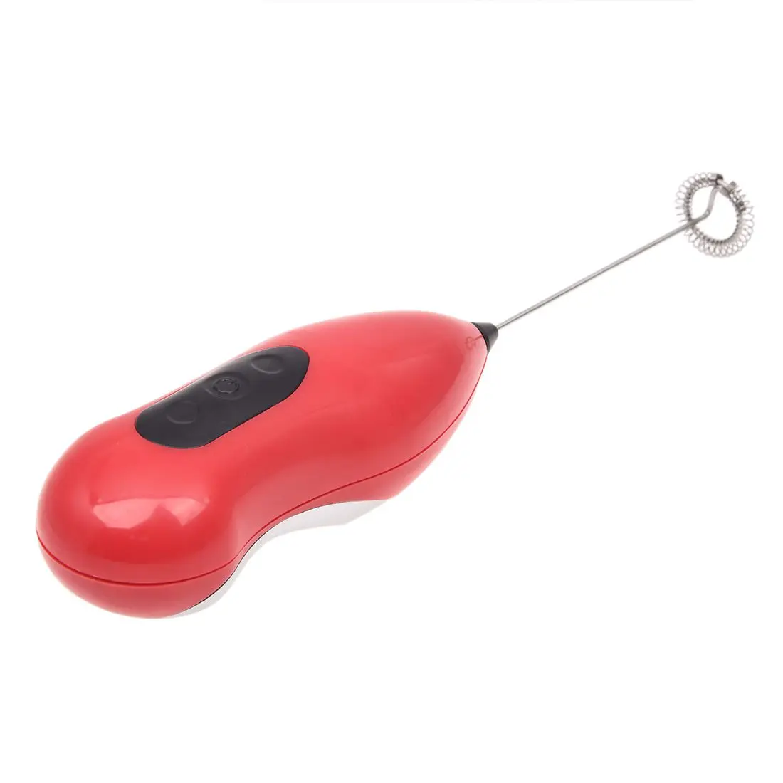 Новый электронный кофе молоко сок шейкер Frother венчик миксер взбиватель | Бытовая