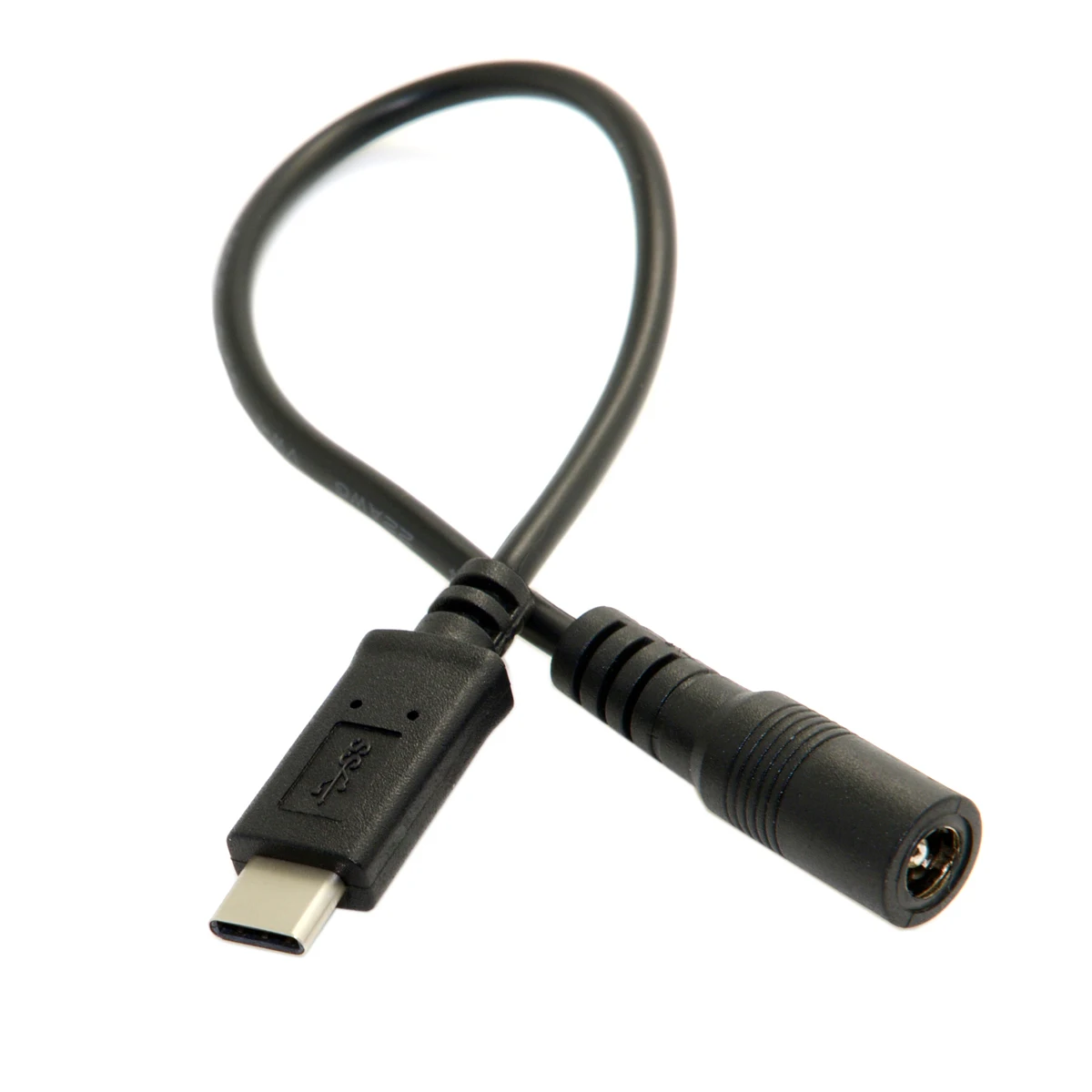 USB-кабель-удлинитель CYSM DC 5 5*2 USB 3 1 для MacBook book сотового телефона планшета 20 см