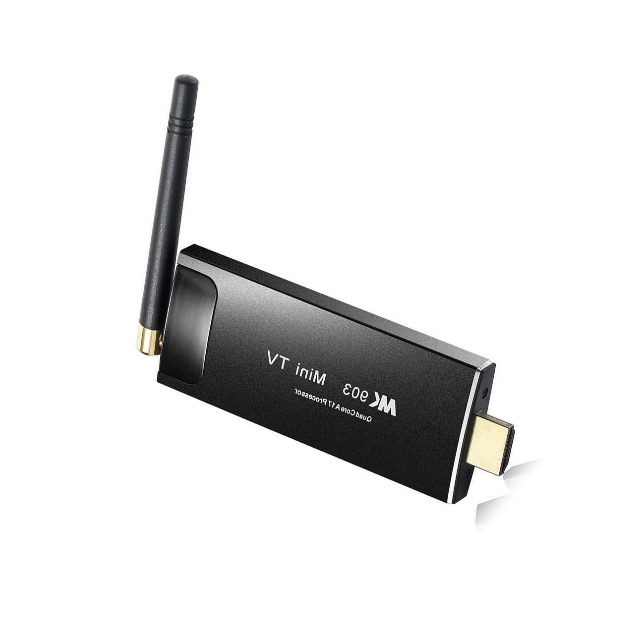 Top Fire Tv Stick Mk903C Android Box потоковая передача медиаплеера Wifi Smart Sky Box|SmartTV-стики и