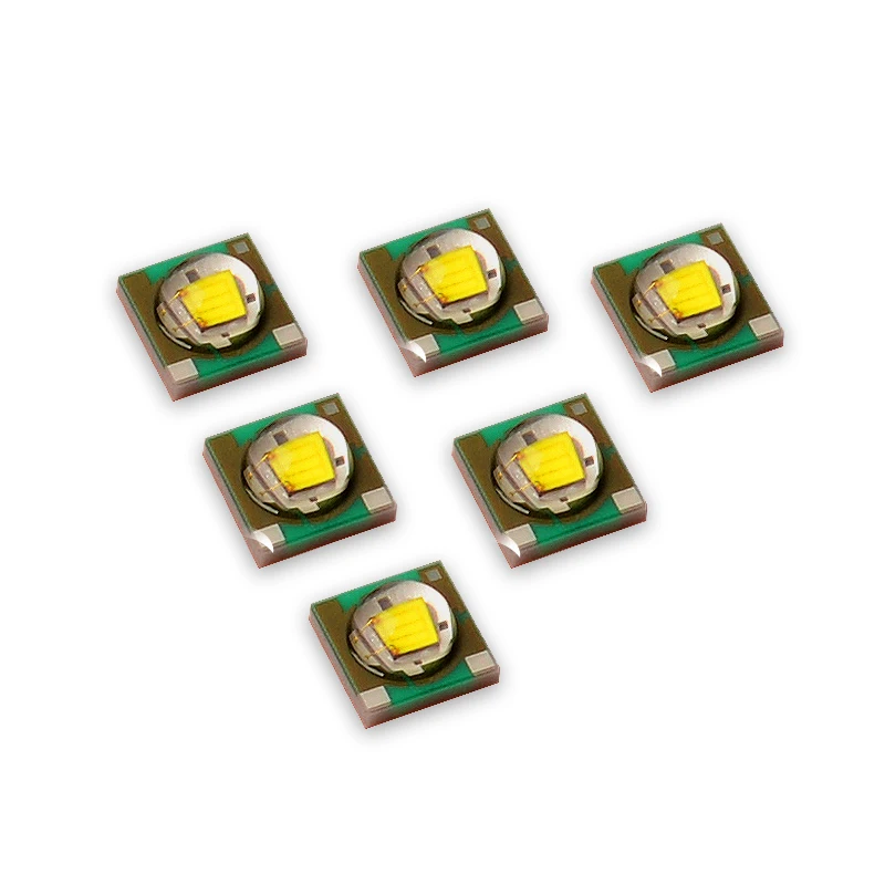 10 шт./лот 1W5W светодиодный чип CREE 3535 светодиодные чипы электронные компоненты