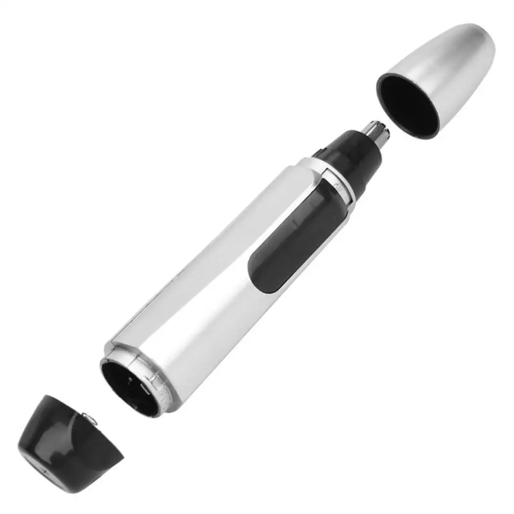 1 шт. Новое поступление ухо Черный точность волос нос и волосы персональный