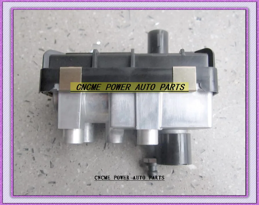Турбо электронный привод BV45 53039880337 53039700337 53039880210 для Nissan Navara Pathfinder YD25DDTI 53039880182