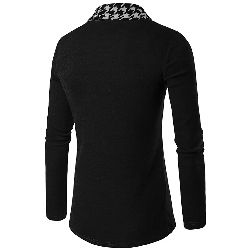 Mens Sweaters Clothes 2018 Autumn and Winter New Fashion Cardigan Men's Casual Sweater fashionable Knitwear Coat MM03 |
