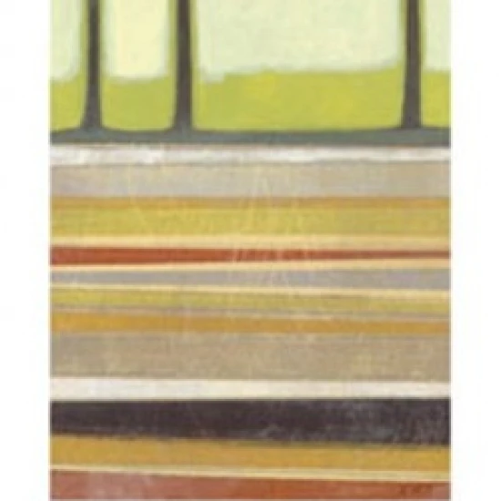 Плакат с изображением парка II (9x21)|Таблички и знаки| |