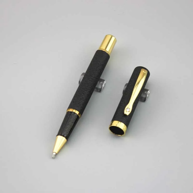 

Шариковая ручка DKW, металл, цвет в ассортименте, 1 шт