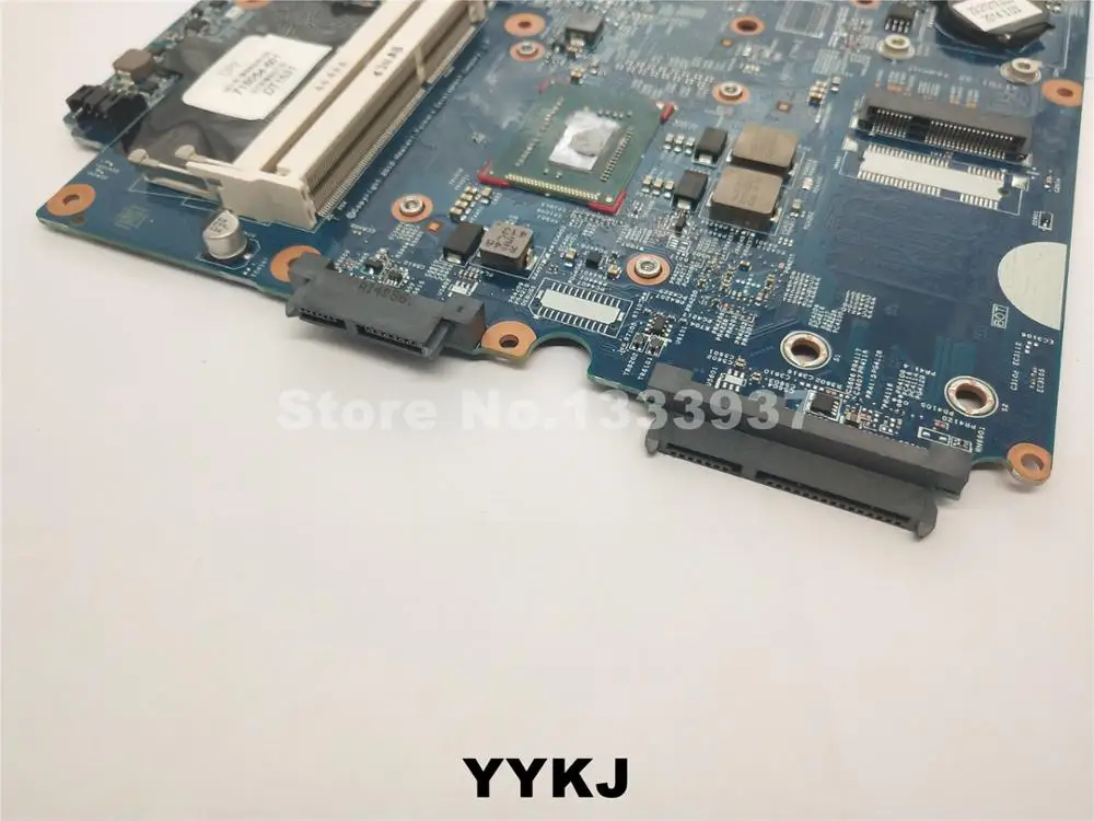 718064-501 718064-601 For HP 4440S 4540s Laptop motherboard 712921-501 712921-001 SR0N2 i3-3110M 55.4SI01.A04G mainboard | Компьютеры и