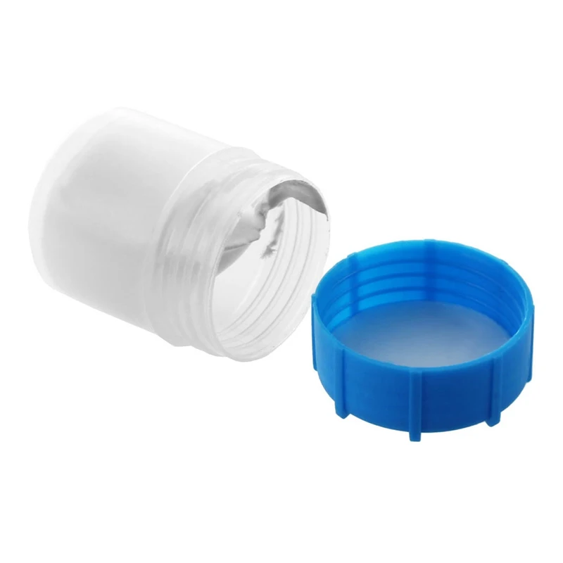 HY410 10 г белая термопроводящая смазка силиконовая паста для процессора GPU Cool |